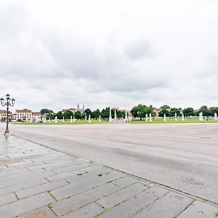 A Pochi Passi Da Prato Della Valle Apartment パドヴァ エクステリア 写真