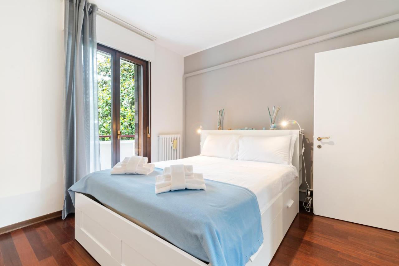 A Pochi Passi Da Prato Della Valle Apartment パドヴァ エクステリア 写真
