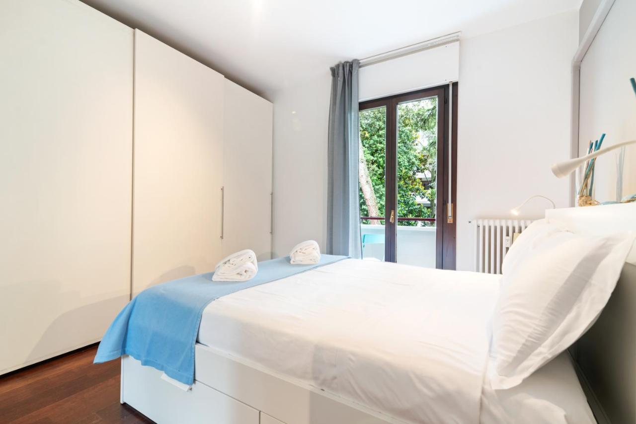 A Pochi Passi Da Prato Della Valle Apartment パドヴァ エクステリア 写真