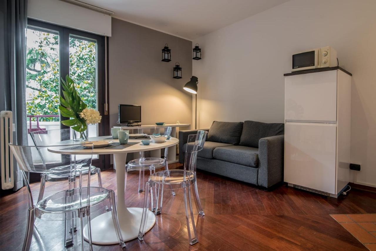 A Pochi Passi Da Prato Della Valle Apartment パドヴァ エクステリア 写真
