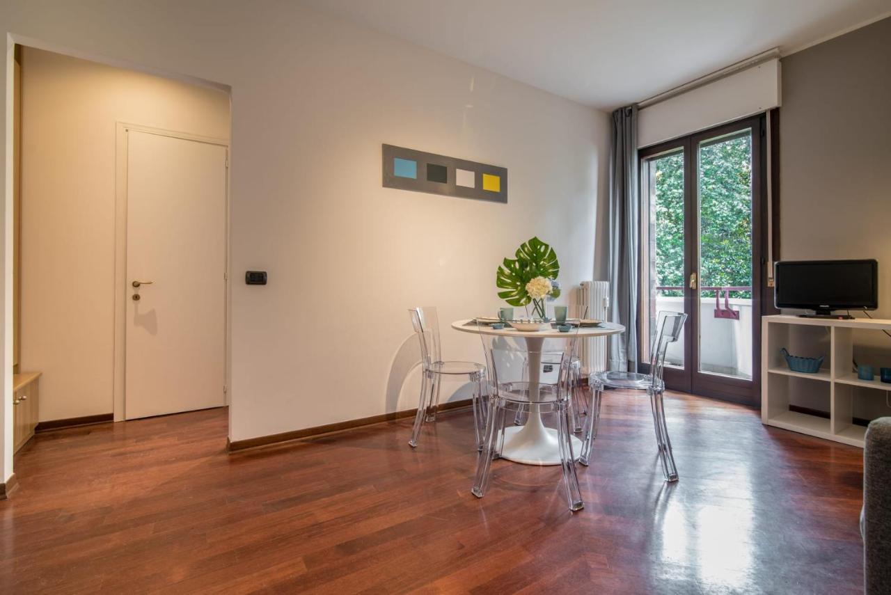 A Pochi Passi Da Prato Della Valle Apartment パドヴァ エクステリア 写真
