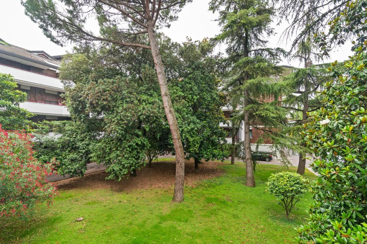 A Pochi Passi Da Prato Della Valle Apartment パドヴァ エクステリア 写真