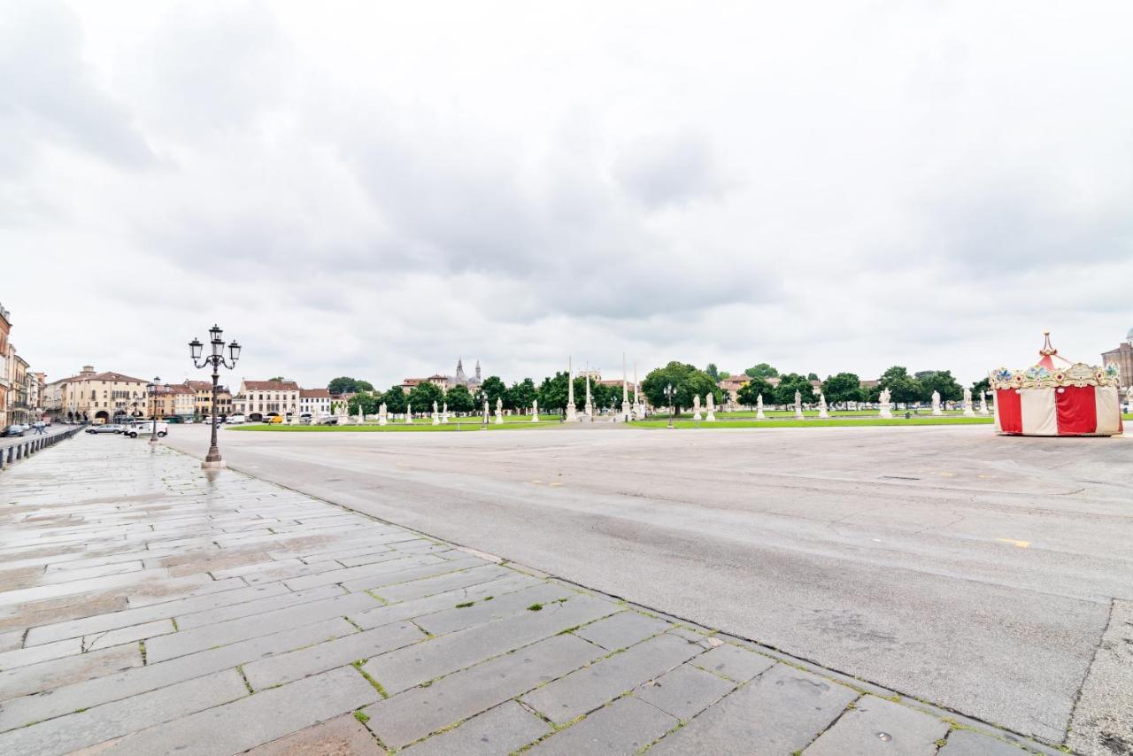 A Pochi Passi Da Prato Della Valle Apartment パドヴァ エクステリア 写真